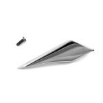 MOULDING A POST - RIGHT HAND - CHROME - UB1057-X