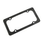 PAD, NUMBER PLATE, US SPEC - UB14153-X