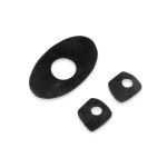 BOOT HANDLE SEAL - UB1745-X