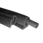 RIGHT HAND REAR DOOR SEAL - UB31536-X