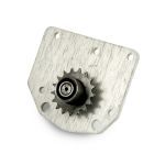 ASSY SHAFT & SPROCKET - UB38588-X