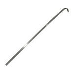 LEFT HAND REAR FINISHER - UB42625-X
