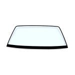 GLASS WINDSCREEN SUNDYM - UB71027-X