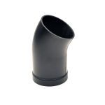 RUBBER DUCT, AIR INLET TO FAN DUCT (UD1115)