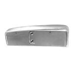 REAR NUMBER PLATE MOUNT (PLINTH) - UD1455-X