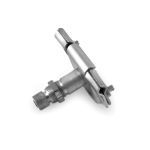 WINDSCREEN WIPER WHEELBOX - UD17593-X