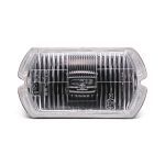 FOG LIGHT REFLECTOR UNIT SQUARE 8 - UD22205FGLN-X