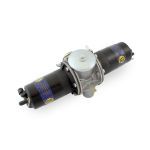 FUEL PUMP-ELECTRONIC POSITIVE EARTH - UD22715ENP-X