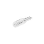 BULB 12V 1.2W CAPLESS