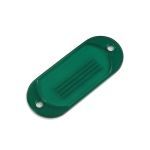 INTERIOR DASHBOARD CAPPING LIGHT LENS - UD4934-X