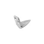 MOULDING BONNET STRIP TIP - UE1747-X