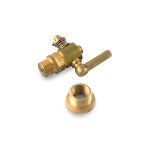 DRAIN TAP RADIATOR - UE3287-X