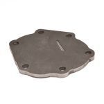COVER BOTTOM OIL PUMP - UE35255-X