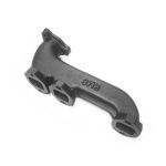 EXHAUST MANIFOLD - UE364-X
