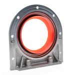 ASSEMBLY BACK PLATE & SEAL - UE41408-X