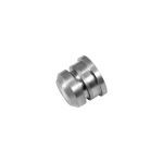 METAL PLUG - SEALING - UR15256-X