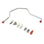 REAR BRAKE PIPE KIT - UR16927MOD-X