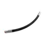 HOSE, BOX TO PUMP (RETURN, LHD) - UR1871-X