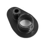 STEERING COLUMN GAITER, S1 CONTINENTAL - UR1998-X