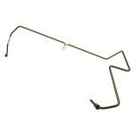 BRAKE PIPE, FRONT PUMP TO ACCUMULATOR (UR21093)