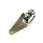 ASSEMBLY ABSORBER & BRACKET EXHAUST MOUNTING - UR26629-X