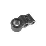 SUSPENSION BEARING BLOCK-LOWER INNER - UR543-X