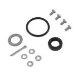 STEERING RAM SEAL & O-RING KIT - UR8016ORK-X