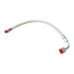 OIL COOLER RETURN HOSE - UT13761PB-X