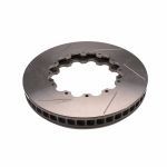 BRAKE DISC ROTOR REAR LH - UV36385PA-X