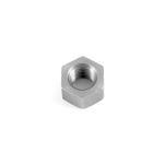 PLAIN NUT - X4010Z-X