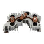 RECTIFIER BRIDGE - CD6640-X