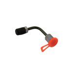 LINK PIPE REAR BRAKE CALI - PC116017PA-X