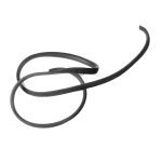 REAR QUARTER LIGHT SEAL- 1 MTR LENGTHS - PW54178-X