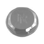 ASSY HUB CAP ROLLS ROYCE - RG7048-X