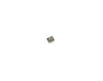 MOULDING B POST CHROME EXT - UB1059-X