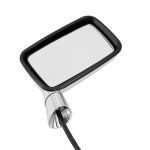 MIRROR & PEDESTAL ASSEMBLY (CONVEX GLASS) - RIGHT HAND - UB34500-X