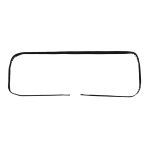 REAR NUMBER PLATE HOLDER SEAL (US SPEC) - UD1897-X