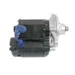 STARTER MOTOR (GEARED) - UE46348-X