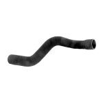 RADIATOR BOTTOM HOSE - UE75318-X