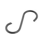 SPRING HOOK - UG1266-X