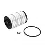 FILTER ELEMENT WITH GASKET - 079198405D-X