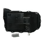 GEARBOX FILTER/SERVICE KIT WITH SUMP (0D6398359)