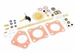CARB RBLD KIT EARLY S1 & S2/3 - CRK231-X