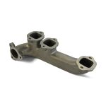 EXHAUST MANIFOLD FRONT - EB3813-X