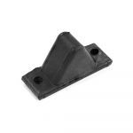 BUMP STOP REAR CHASSIS M6 / RTYPE - FB4606-X
