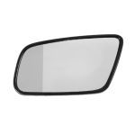 HEATED MIRROR GLASS ASPHERIC WITH BEZEL (LEFT HAND, CLEAR GLASS) - PP57569PA-X