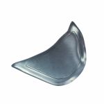 RIGHT HAND STONEGUARD RUBBER PANEL - RB3826-X