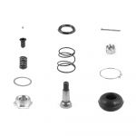 OUTER STEERING BALL JOINT KIT - RH10176-X
