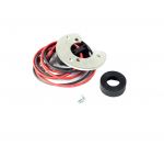 MAGNETIC IGNITION S3/EARLY SS - RR-181-X