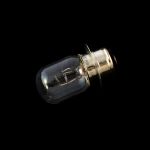 BULB FOG/IND 50/40W (CLEAR, DOUBLE CONTACT) - UD1575-X